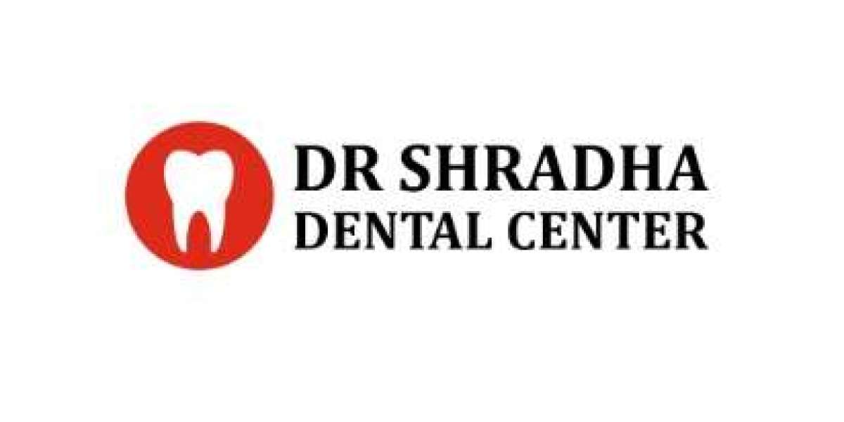 Experienced Dental Clinic Close To Me in Chennai | Dr Shradha Dental Center