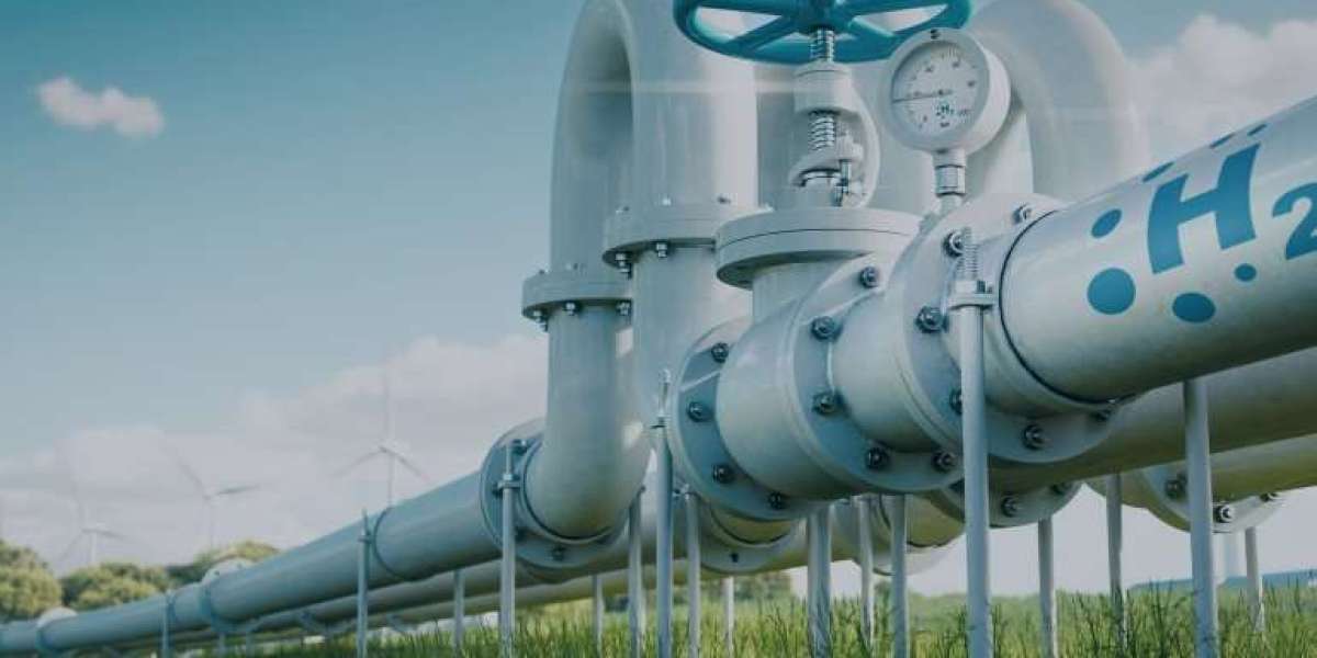 Hydrogen Valve Market  : Emerging Trends and Opportunities in End-Use Industries