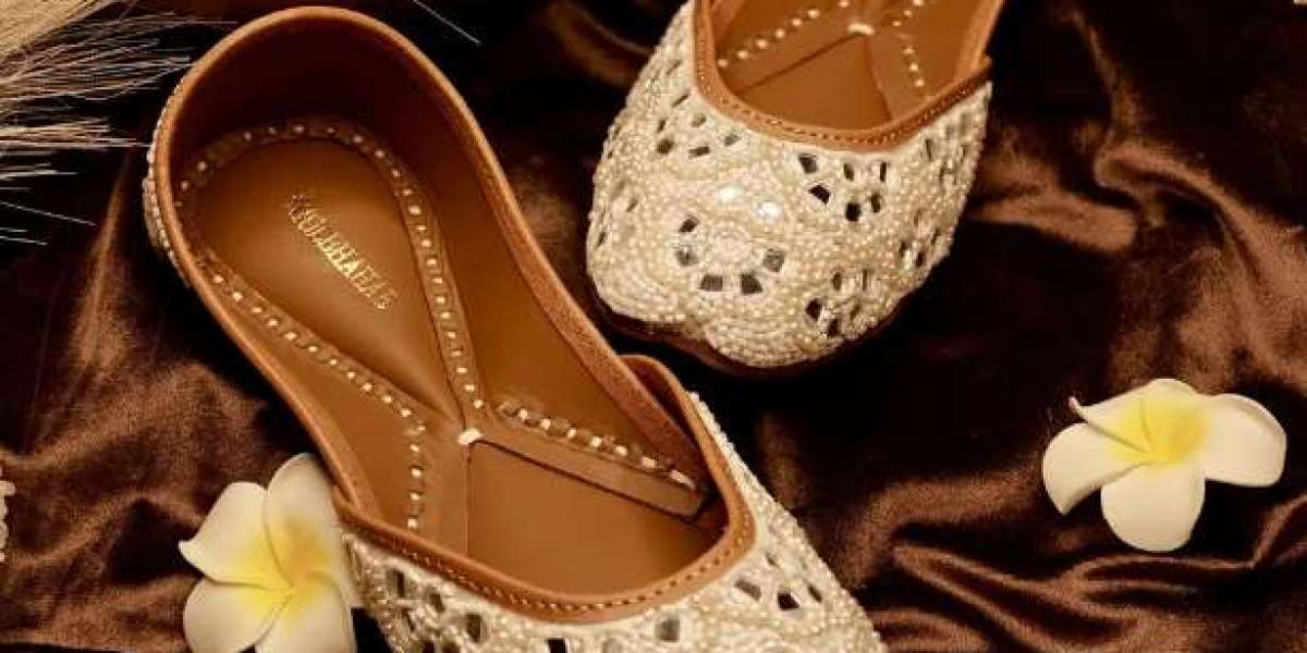 The Ethereal Beauty of Pure Organza Sarees by Gulbhahar