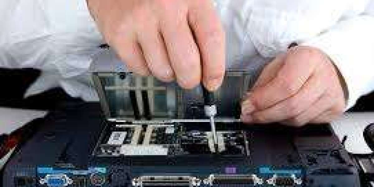 Reliable and Affordable Solutions for Laptop Repair Leeds