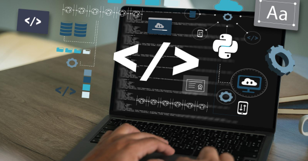 Python Development Services | Python Development Company
