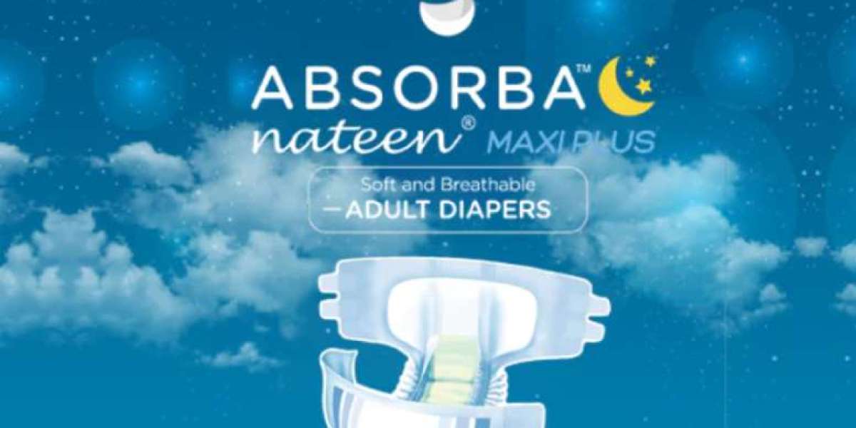 Comfort and Confidence: A Comprehensive Guide to Adult Incontinence Solutions