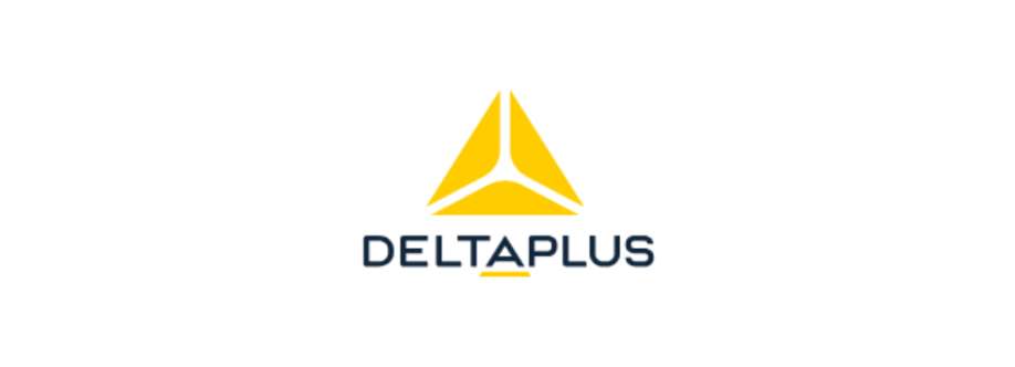 Delta Plus Middle East FZe Cover Image