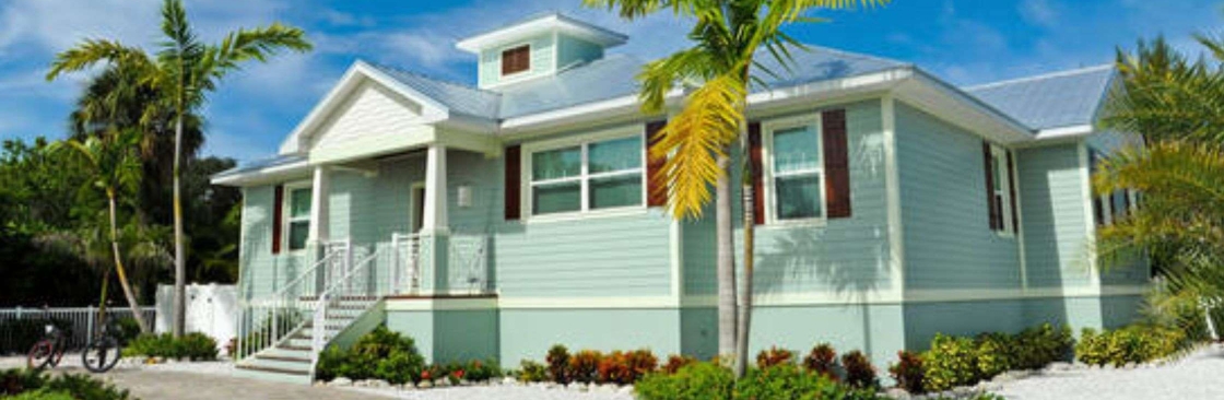 Port Charlotte Painters LLC Cover Image