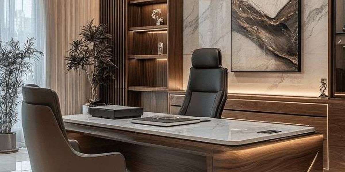 Office Property for Investors in Rajkot: A Smart Investment Opportunity