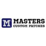 Masters Custom patches Profile Picture