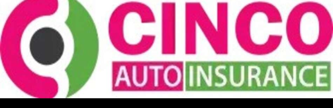 CINCO Auto Insurance Cover Image