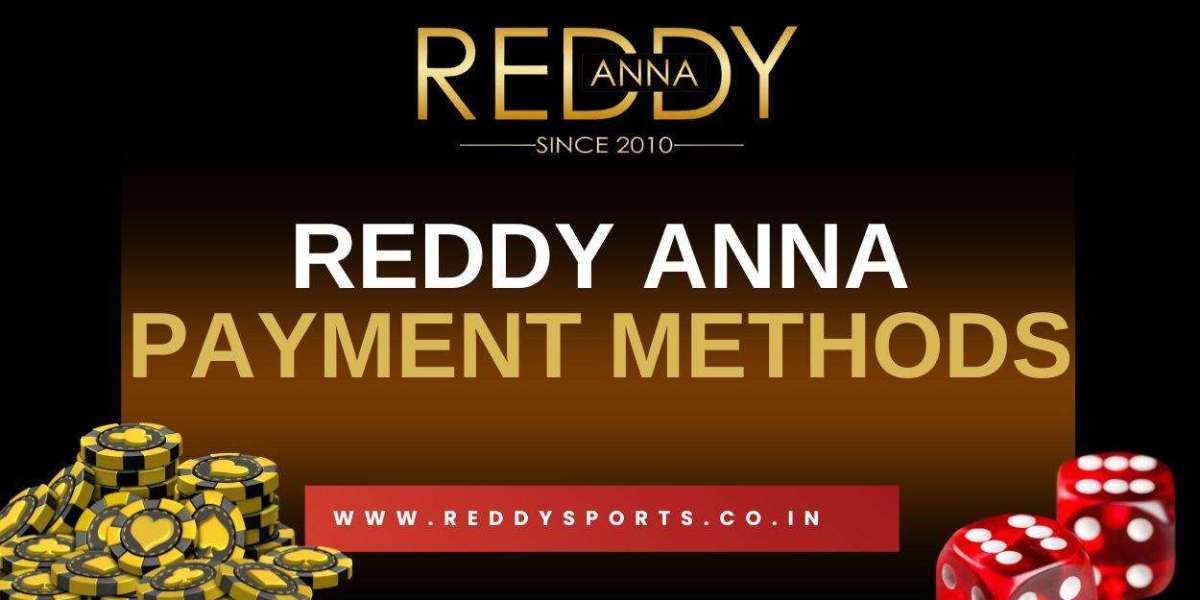Seamless Payments with Reddy Anna: Fast, Easy & Secure