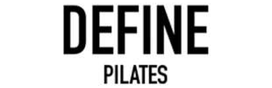 Define Pilates Scottsdale Reformer Pilates Studio Pilates  Cover Image