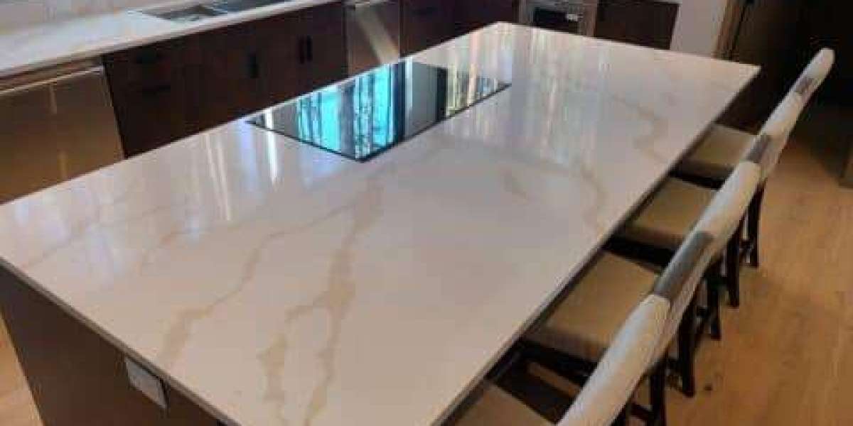 Expert Kitchen Countertop Fabrication for Beautiful, Lasting Spaces