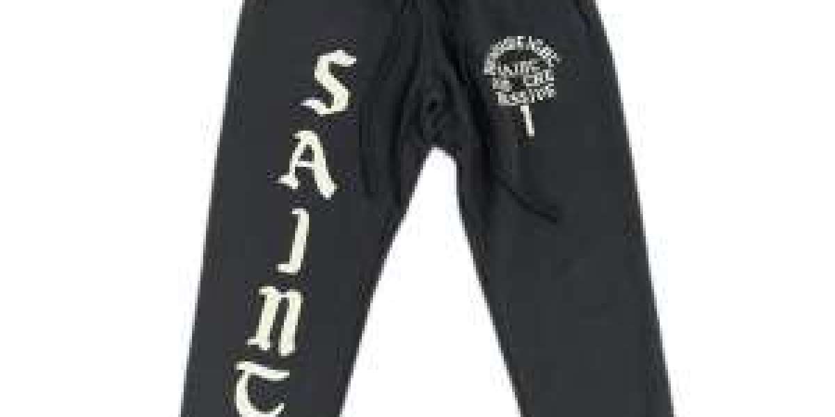 Saint Vanity Elevating Beauty to an Iconic Standard