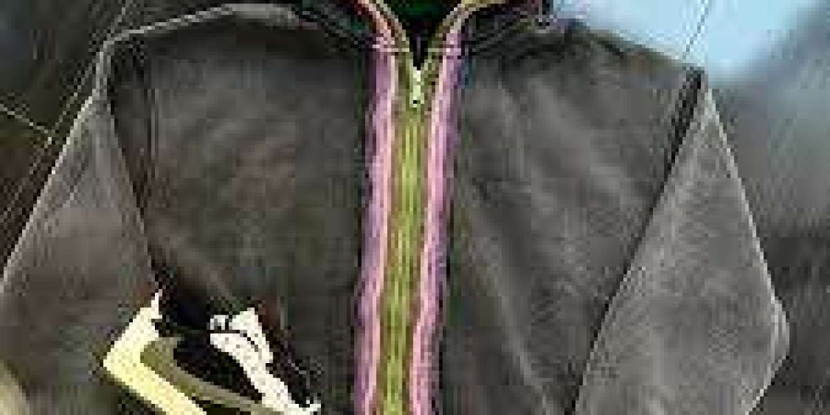 GV Gallery Clothing – Redefining Modern Streetwear Culture