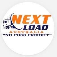 NextLoad Australia Profile Picture