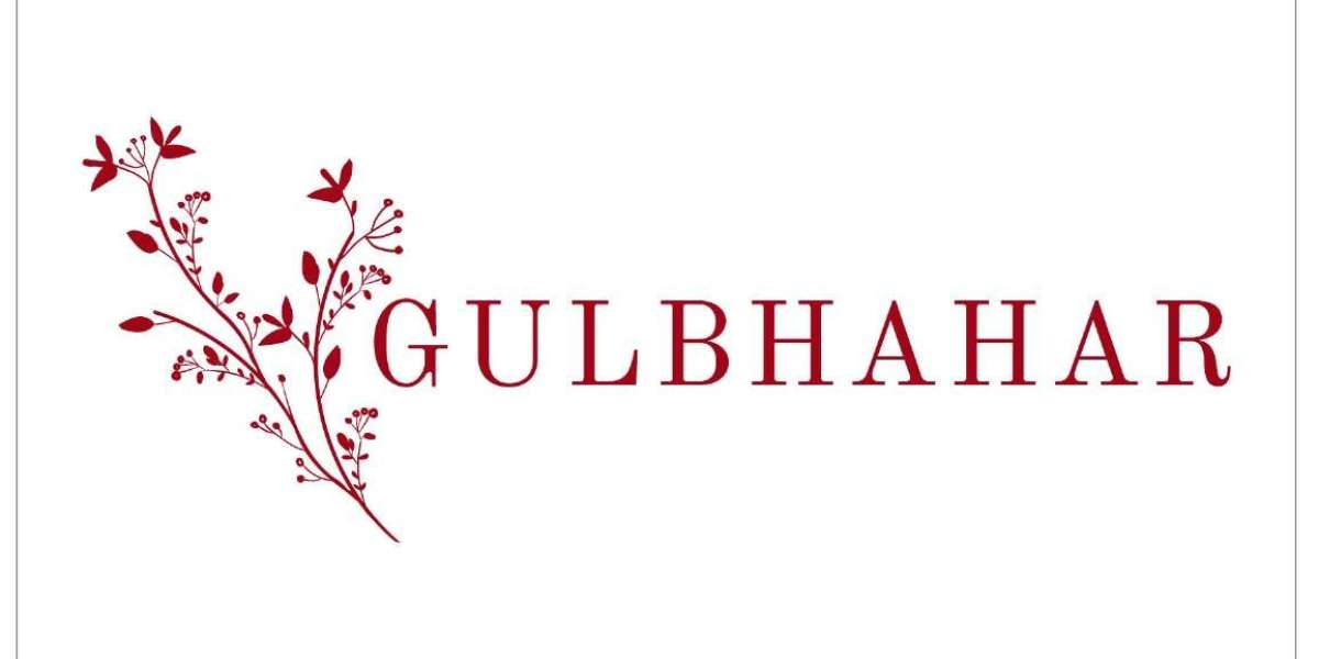 Modern Class, Time-Honored Tradition, and Fashionable Statement through Gulbhahar