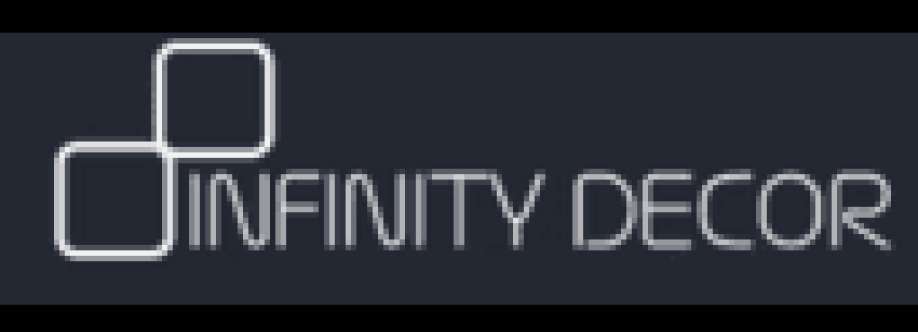 infinity decore Cover Image