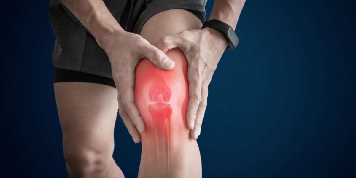 Effective Knee Pain Treatment in Jackson: Get Back to Living Pain-Free
