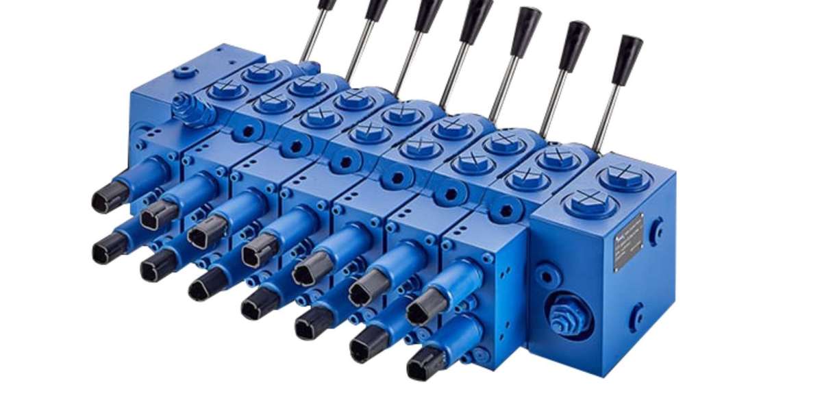 A Deep Dive into Modern Hydraulic Power: From Power Packs to Valve Technology and Precision Cylinder Repair