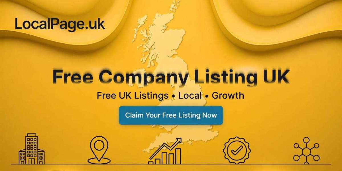 Free Tools and Resources for Small Business Free Listing UK