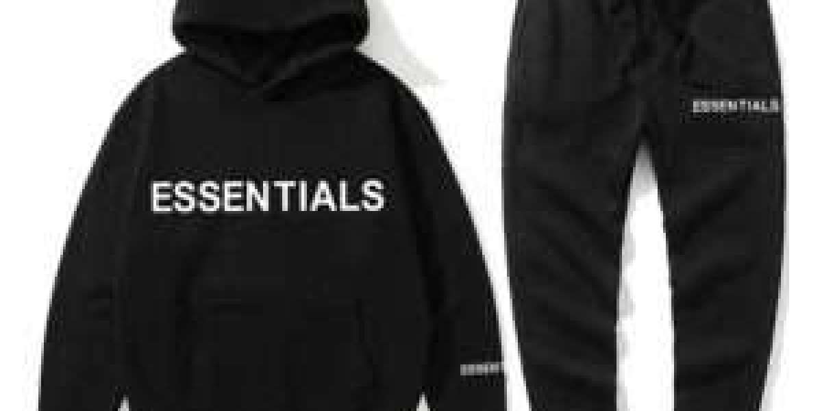 Essential Clothing