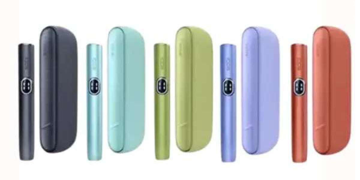 TEREA薄荷水果口味全攻略