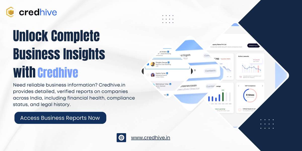 A Guide to Understanding What Is Business Credit Report?