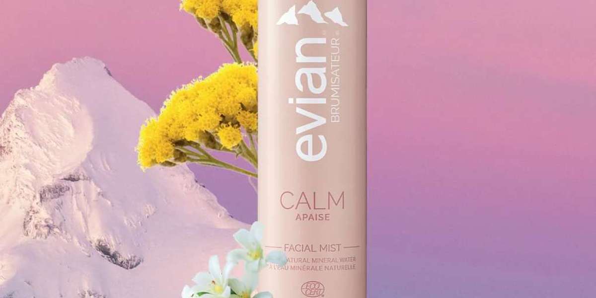 The Art of Hydration: Unveiling the Magic of Facial Mists