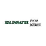 Iga Swiatek Merch Profile Picture