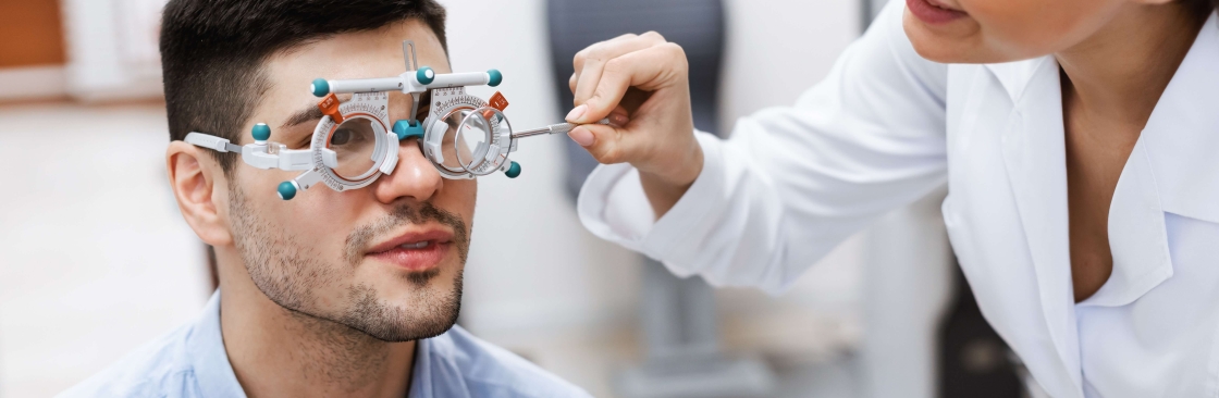 Singh Vision Cover Image