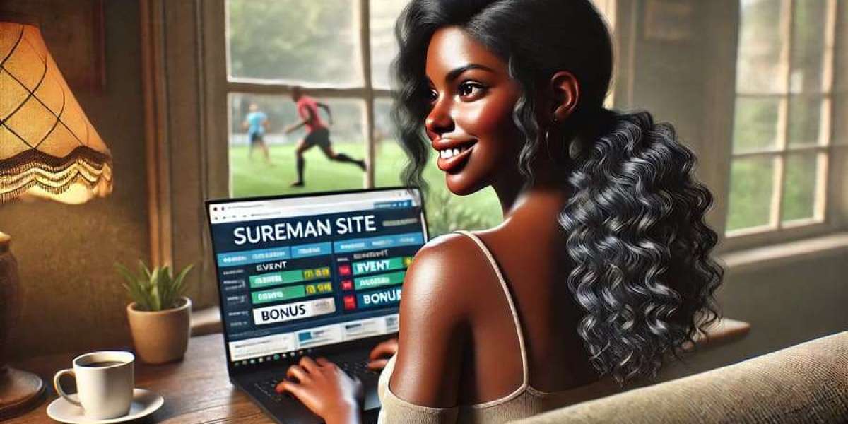 Unraveling Sports Toto with Sureman: Your Ultimate Scam Verification Platform