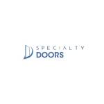 Specialty Doors Profile Picture