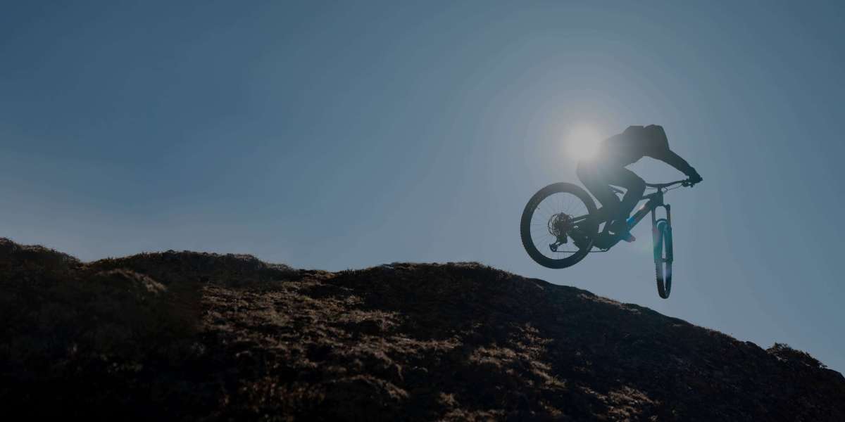 Bicicletas eléctricas de montaña: una nueva forma de vivir la aventura