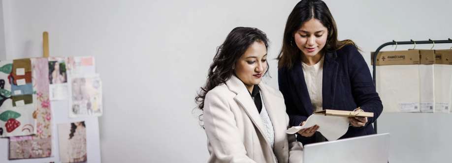 Fabriclore Pvt Ltd Cover Image