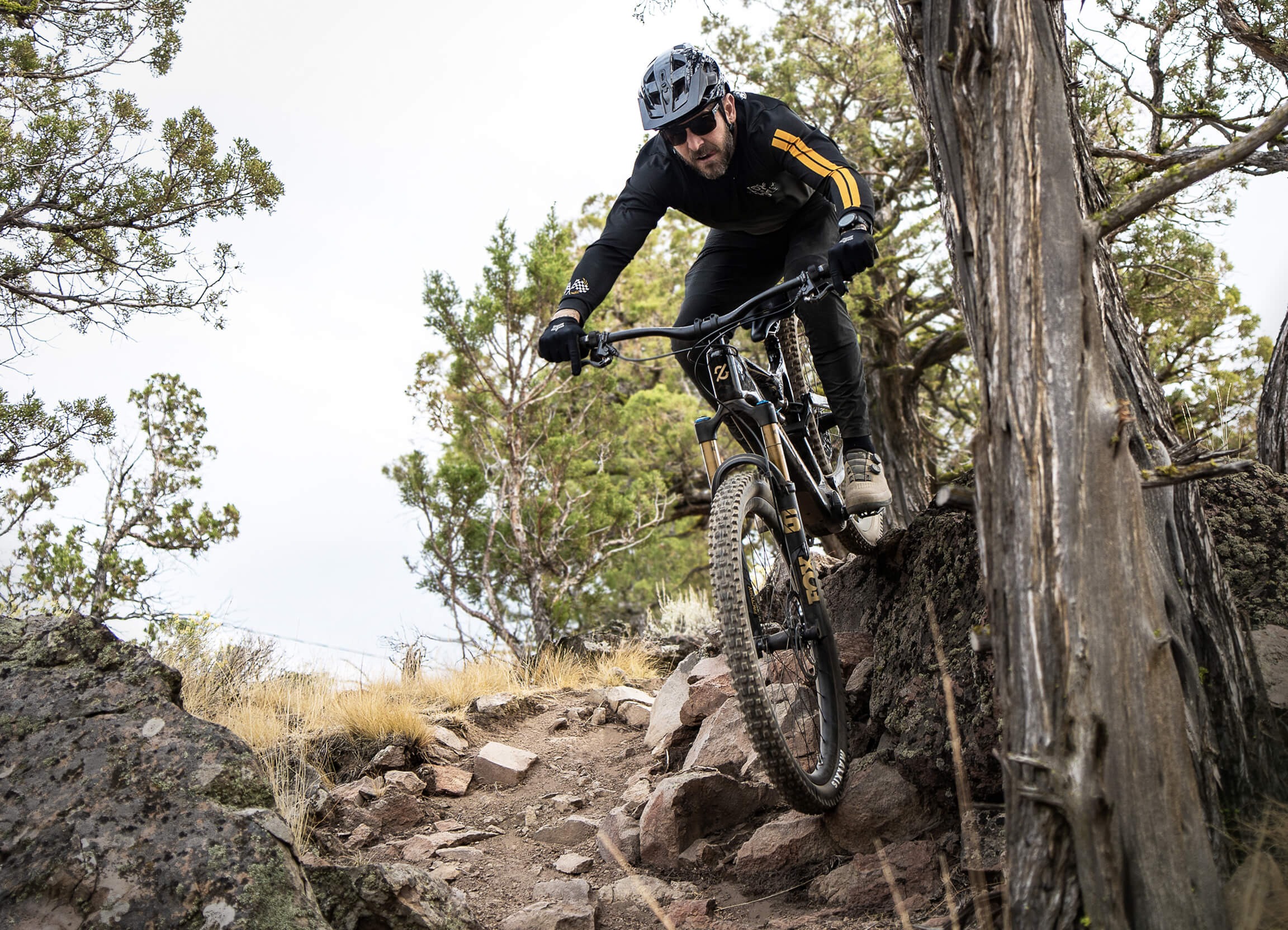 The New Era of Trail Riding: How EMTB Innovation Is Redefining Off-Road Adventure – Amflow Bikes UK