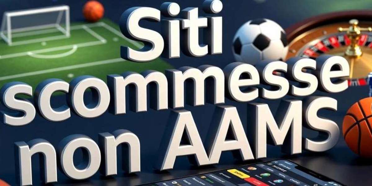 Siti Scommesse Non AAMS Bonus Senza Deposito – Esperienza Globale e Strategie Avanzate