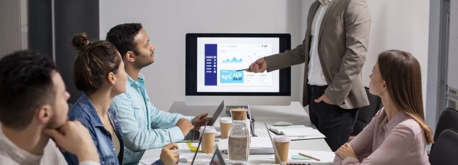 Gray Hat IT LLC Cover Image