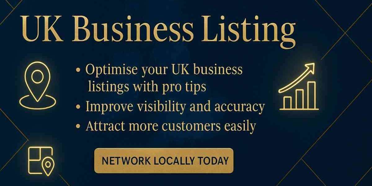 Free Business Listings for UK Small Businesses: Options Guide