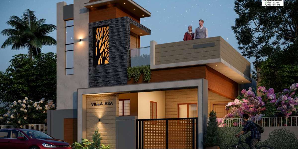 Construction Company in Vilathikulam – Trusted Builders at Magic Homes and Properties