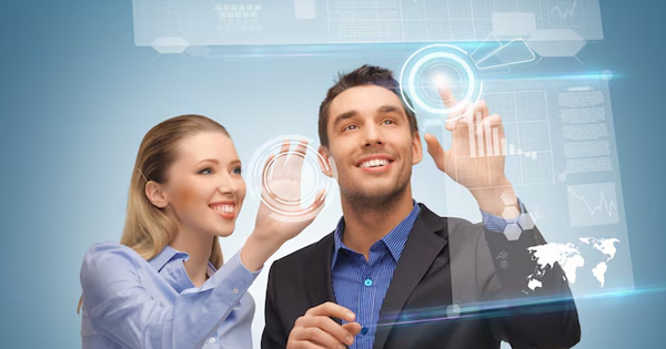 AI Consulting Services | Artificial Intelligence Consulting - Glorywebs