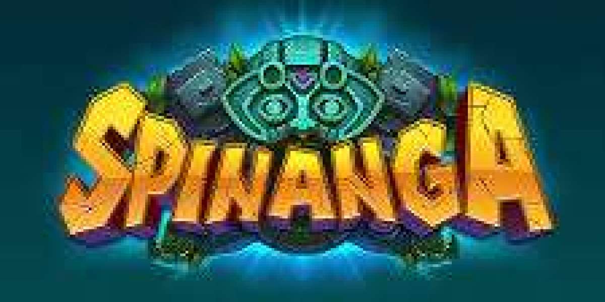 Catalogo Giochi su Spinanga Casino: Cosa Giocare
