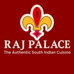 Raj palace Profile Picture