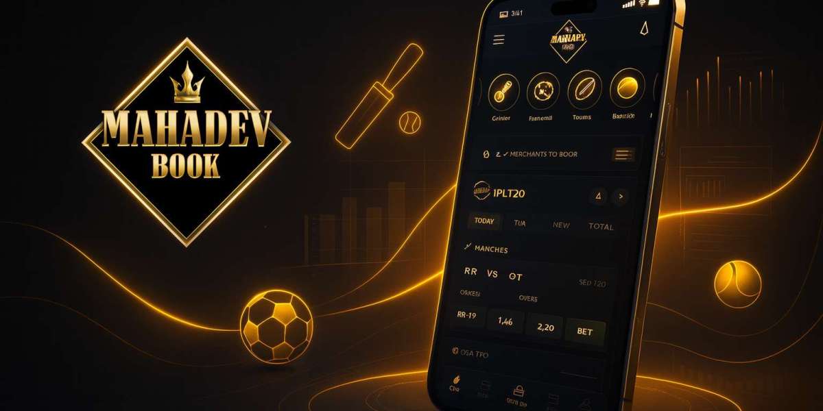 What is Mahadev Book? Complete Beginner’s Guide to Online Betting