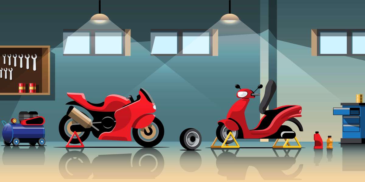 The Essential Guide to Motorcycle Fenders and Headlights: Function, Style, and Safety