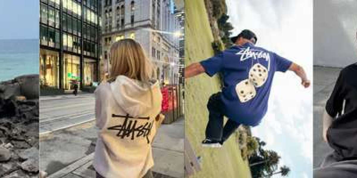 Stussy Official Shop: Come Riconoscere i Capi Originali e Evitare i Fake