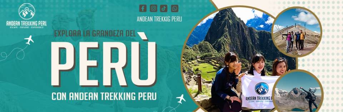 trekkingperuandean Cover Image