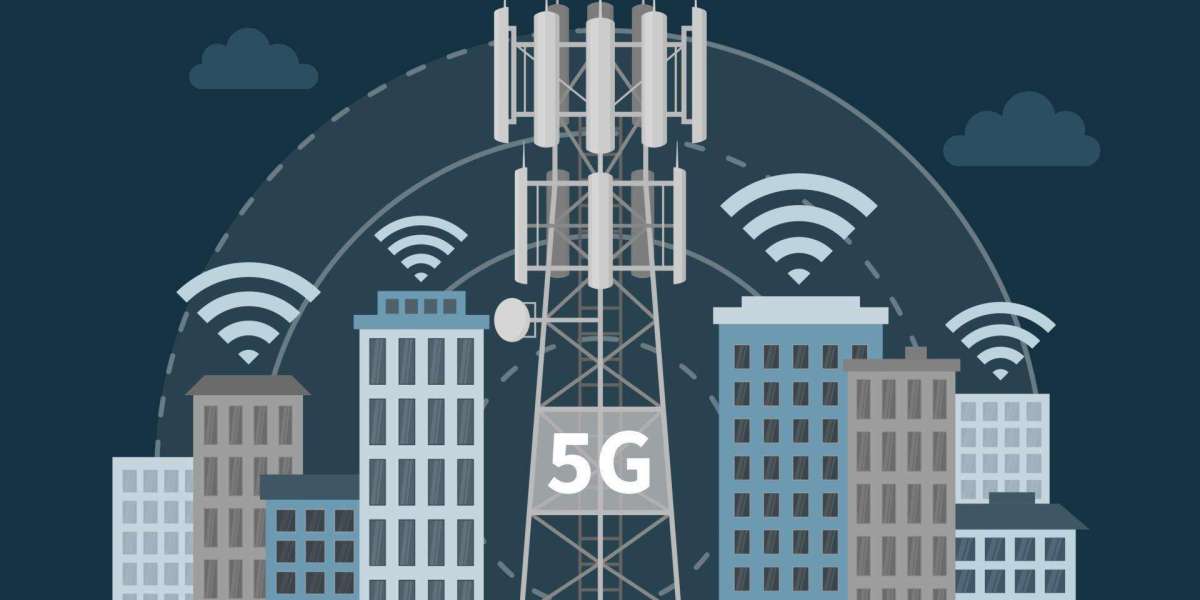 5G基地局市場 評価額は Usd 352.01 Billion 2035年までに