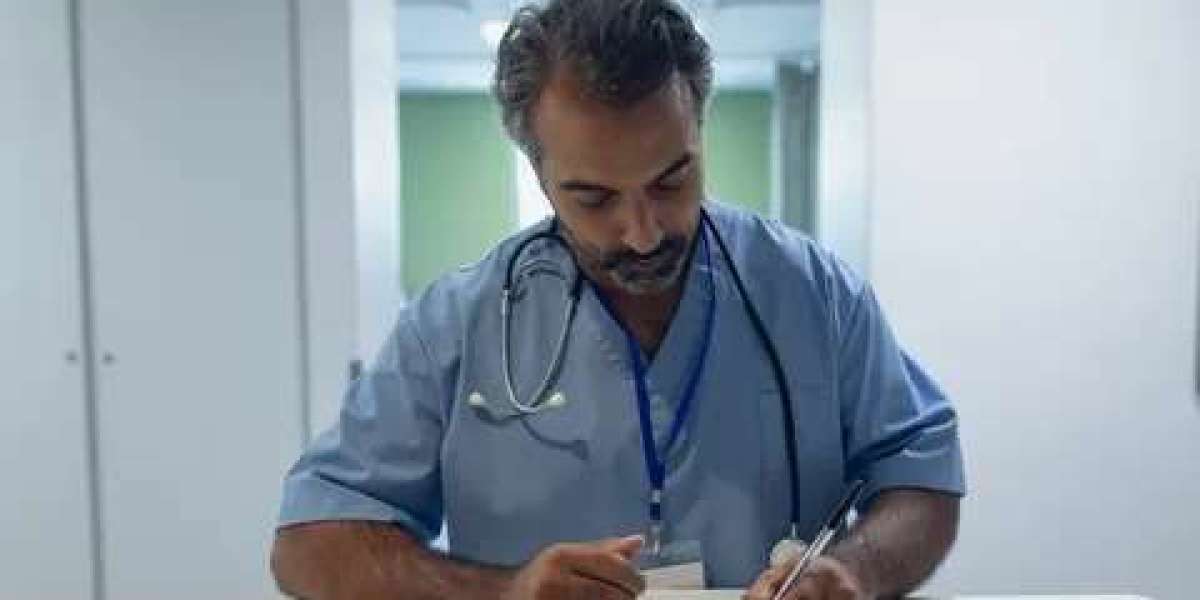 Medical Scribe Training That Strengthens Accuracy in Documentation