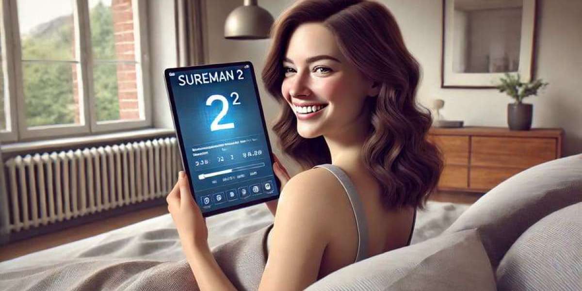 Explore Online Sports Betting Safely with Sureman: Your Trusted Scam Verification Platform