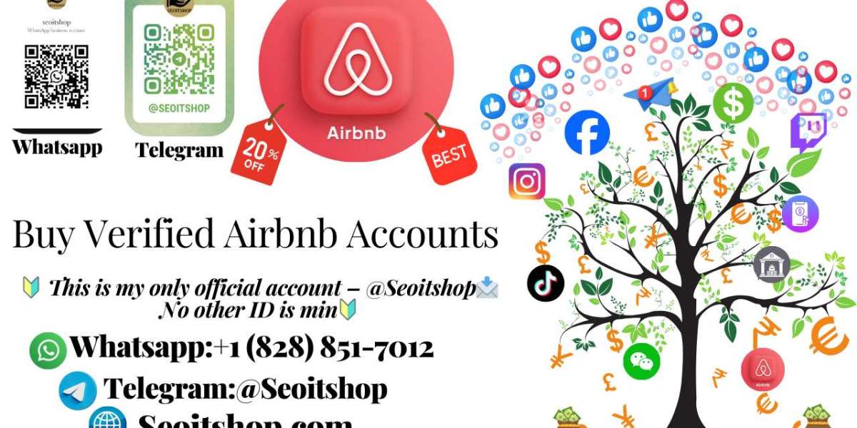 Top 08 Places to Buy Verified Airbnb Accounts in the US (2025 Guide)