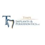 Tempe Periodontist Profile Picture