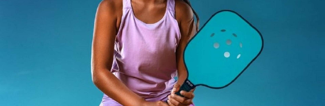 PEP Pickleball Cover Image